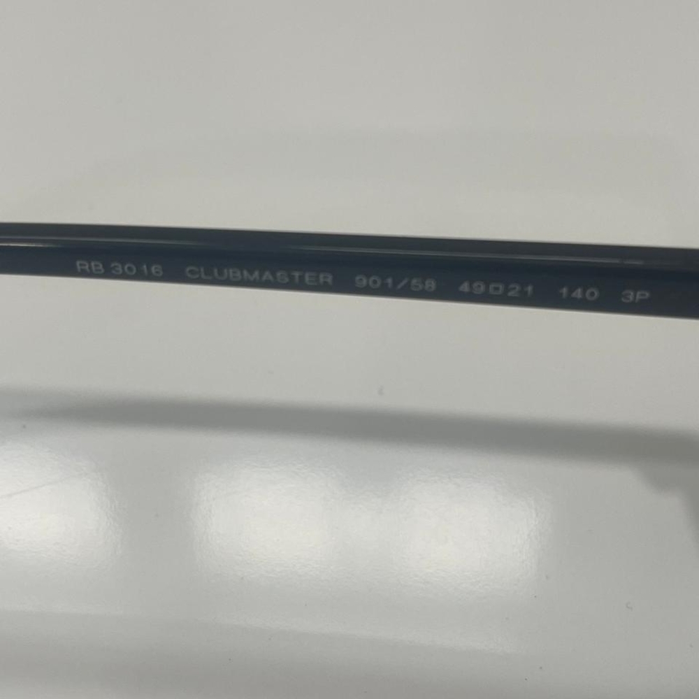 Ray-Ban Clubmaster - Picture 5 of 6